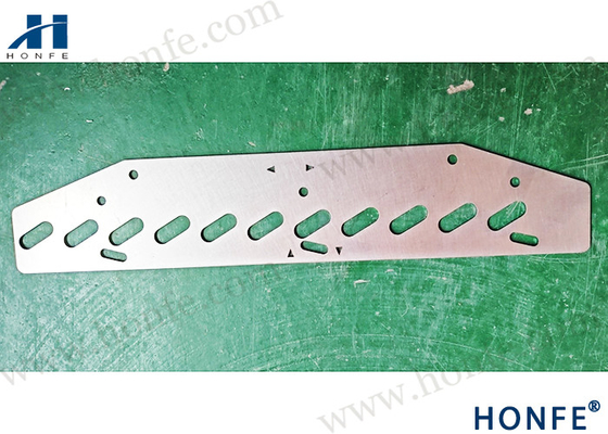 100% QC Pass Plate BE57077/A150361 per ricambi per telaio Picanol a prezzi flessibili
