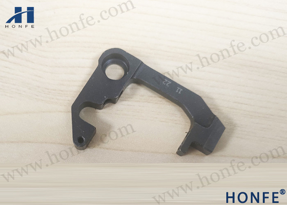 Corpo della pinza di fine trama 270000921/270001905 per la macchina Sulzer P7300