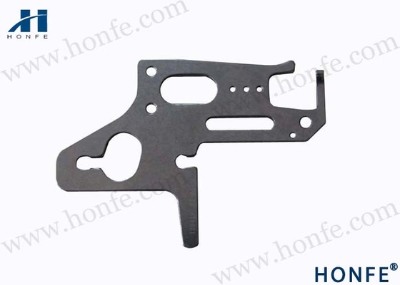 Piastra di alimentazione del proiettile 911319329 progettata per Sulzer P7100 D1 L=35