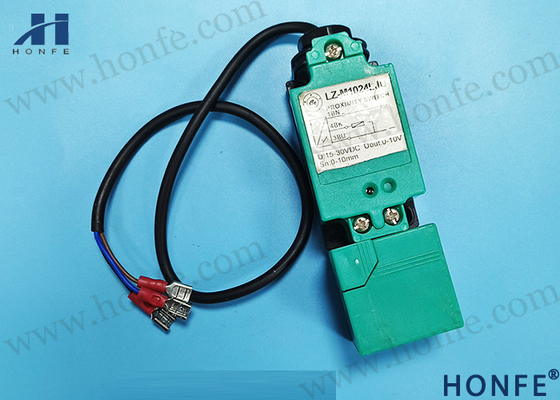 Vari pacchetti sensore di curvatura BE89270 per PICNAOL PAT/GAMMA/GTM