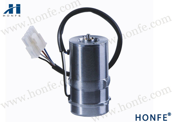 Picanol Omni-Plus-X Weft Storage Pin 31.0964.005/31.0964.001 per il telaio a getto d'aria