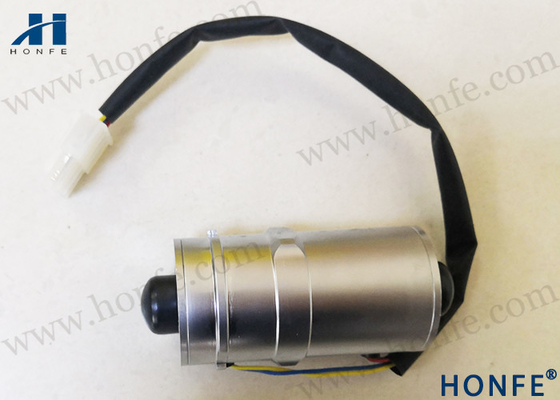 Picanol Omni-Plus-X Weft Storage Pin 31.0964.005/31.0964.001 per il telaio a getto d'aria