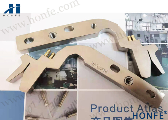 HONFE Picanol Loom Spare Parts MOQ 1 pezzo BA310614/BE310618/BA310613