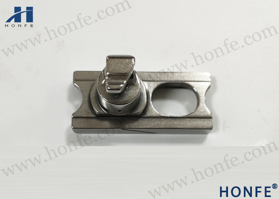 Sulzer P7100 Calzature da raccolta in acciaio di tipo adatto con diversi pacchetti TT Pagamento 930122709