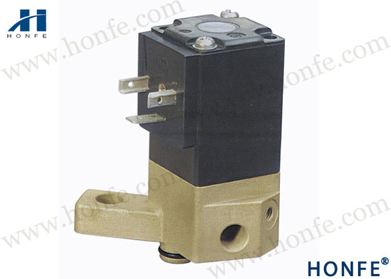 Valvole solenoidi principali B60693 Ricambi per telaio per picanolo