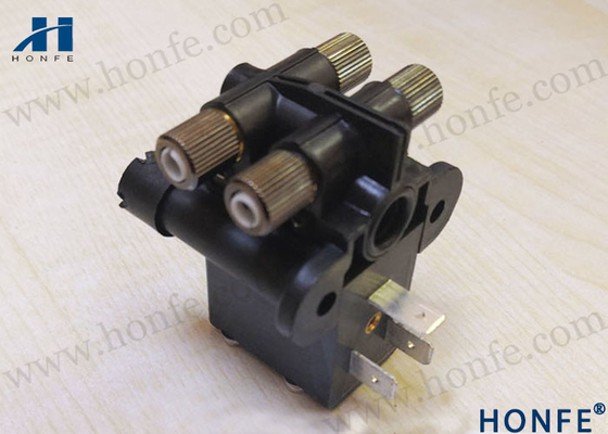 Valvole solenoidi a relé per Picanol Delta / Omni Loom BE154826/BE152080/BE151617