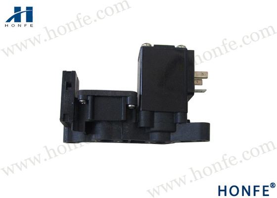 Valvole solenoidi principali BE57077/BE152364/BE57076 per la macchina Delta/Omni