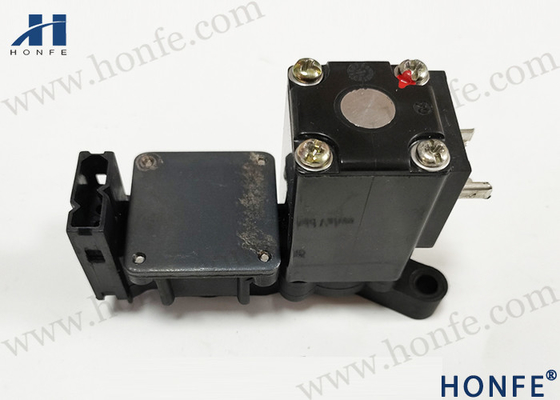 Valvole solenoidi principali BE57077/BE152364/BE57076 per la macchina Delta/Omni