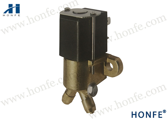 MOQ 1 pezzo, parte n. BE312448/BE313805 Valvole solenoidi a relè Picanol OMNI-PLUS-XII