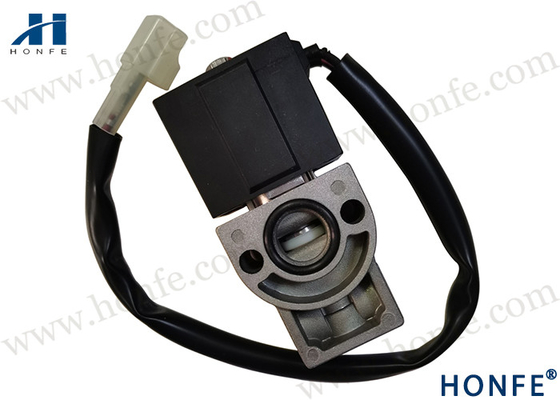 Tsudakoma ZAX Valvole solenoidi con vari metodi di pagamento
