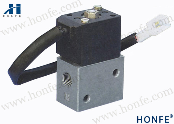 Valvole solenoidi della serie Tsudakoma ZAX ED01063A