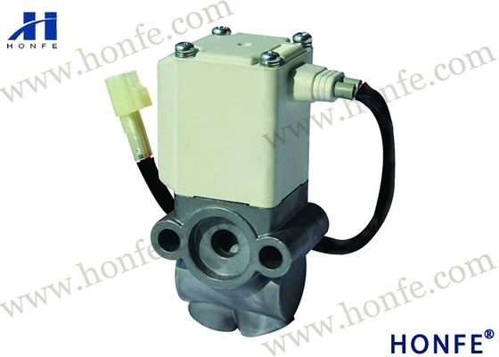 100% QC Pass Relay Valve Solenoide per la macchina Tsudakoma ZAX9200