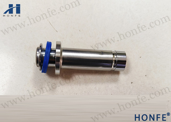 ELCA Solenoide Valve Cylinder BE320518 Picanol Loom Ricambi Luogo di origine Per il tuo business
