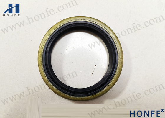 OIL SEAL M070048 Dimensioni standard di telaio Tsudakoma Ricambi per telaio a getto d'aria