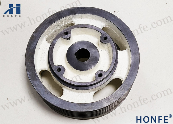 Qualità garantita Tsudakoma Legno di pulizia 240 TR 602967BB con metodo di pagamento T / T