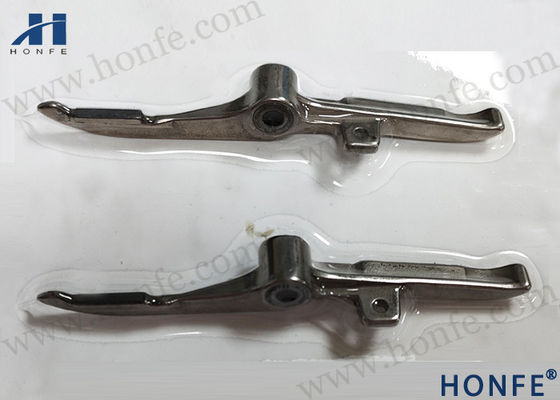Clamp Lever HONFE-Loom Pieze di ricambio per telaio con scanalatura