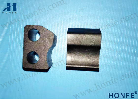 Picanol Plus Copertura del cuscinetto della macchina Air Jet Loom Parts BA212534/BA201521
