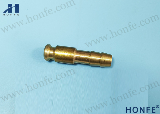 B155117 CONNECTORE PICANOL PARTI MACHINE Parti di telai a getto d'aria