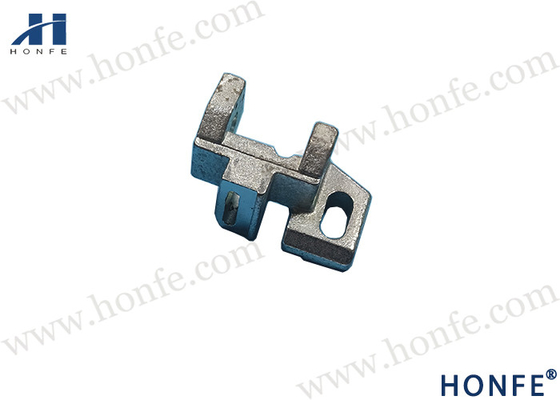 Albero taglierina staffa J1320-15010-00 Ricambi per macchine tessili