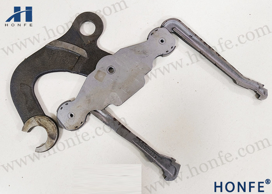 Lever HP700 DOBBY MACHINE WEAVING LOOM PARTI di ricambio con numero di parte 9210082