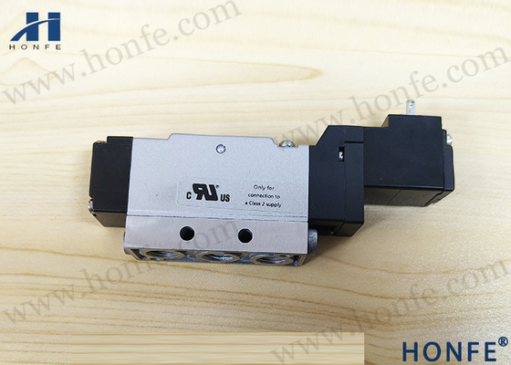 Elettrovalvola 927292961 Proiettile Telaio Ricambi Per Telaio Sulzer