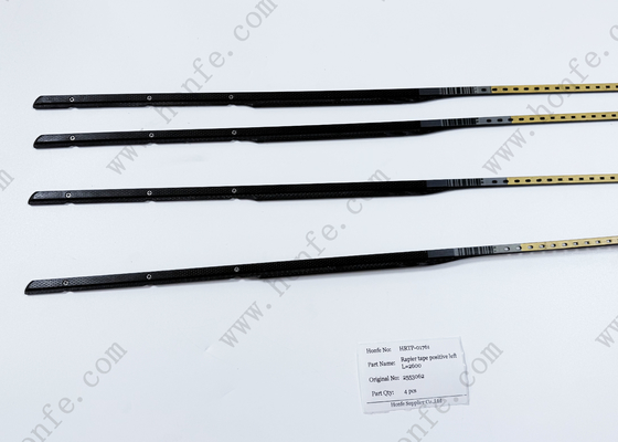 Nastro Panter sinistro 2553062 L=2600 Nastro Rapier positivo sinistro parti di ricambio