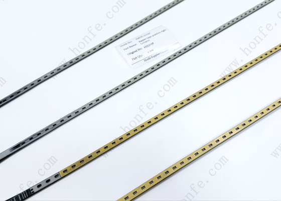 Nastro Panter Passaggio QC 100% Destro L 1900 2553058 Nastro Rapier Positivo Destro Per Macchine Tessili