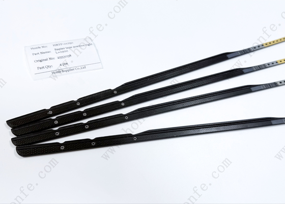 Nastro Panter Passaggio QC 100% Destro L 1900 2553058 Nastro Rapier Positivo Destro Per Macchine Tessili