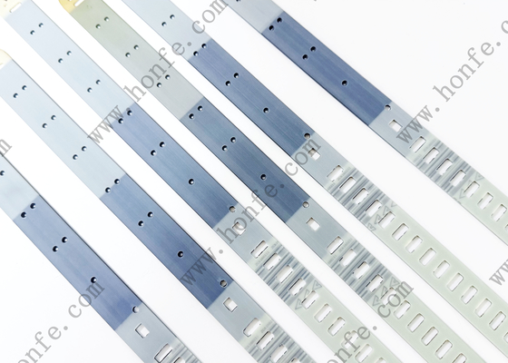 Nastro TP500 Destra-Sinistra PBZ581112400 Larghezza 240 Lunghezza 2418mm Selezione Dimensioni Standard