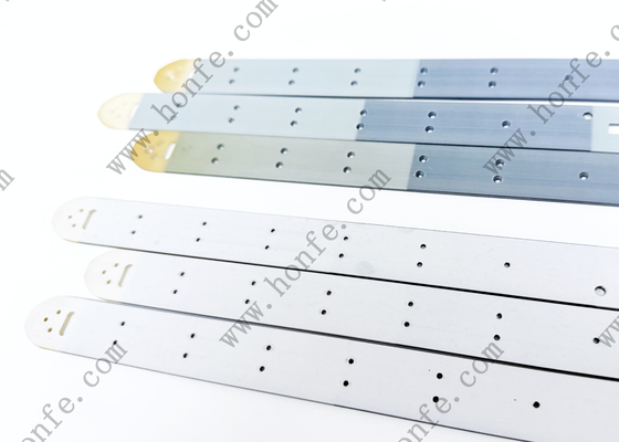 Nastro TP500 Destra-Sinistra PBZ581112400 Larghezza 240 Lunghezza 2418mm Selezione Dimensioni Standard