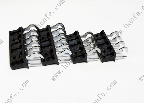 Blocco dentale con sei/quattro ingranaggi 911323622 per Sulzer D1 D2 Machine