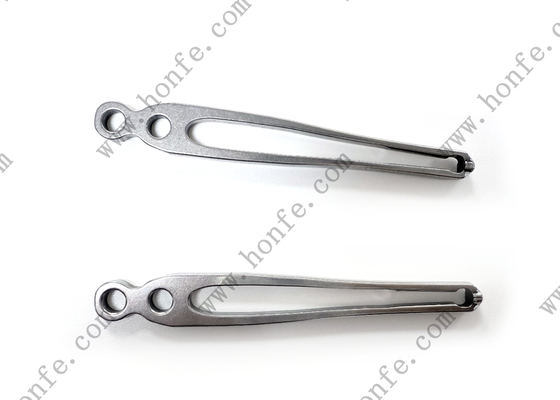 Gripper proiettile 911312249 liscio 22N/2200GR Bianco 2.2*4 D12 9G