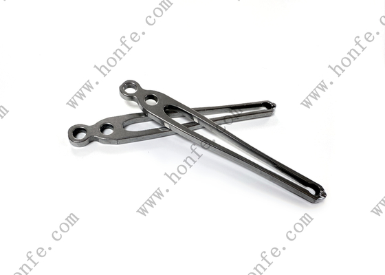 Gripper proiettile 911312249 liscio 22N/2200GR Bianco 2.2*4 D12 9G