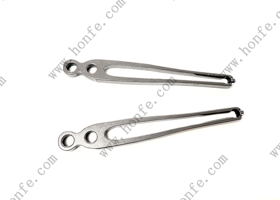 Gripper proiettile 911312249 liscio 22N/2200GR Bianco 2.2*4 D12 9G