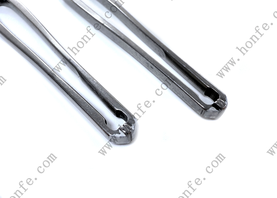 Gripper proiettile 911312249 liscio 22N/2200GR Bianco 2.2*4 D12 9G
