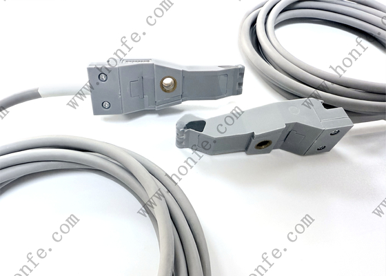 Testa sensore con cavo ZAH2 626373D Tsudakoma ZA203/205/209 Qualità garantita