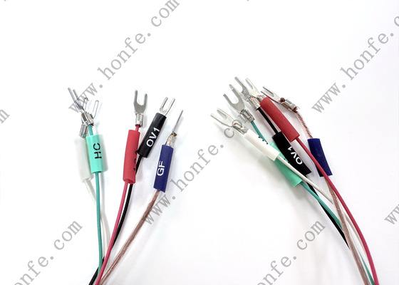 Testa sensore con cavo ZAH2 626373D Tsudakoma ZA203/205/209 Qualità garantita