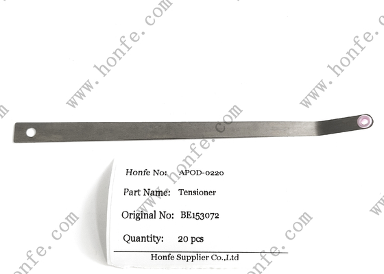 BE153072 Ricambi Picanol Omni Plus per telai tessili a getto d'aria