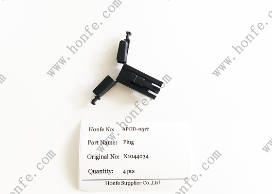 Presa a 2 unità N1044034 a 2 fori Ricambi per telaio PICANOL