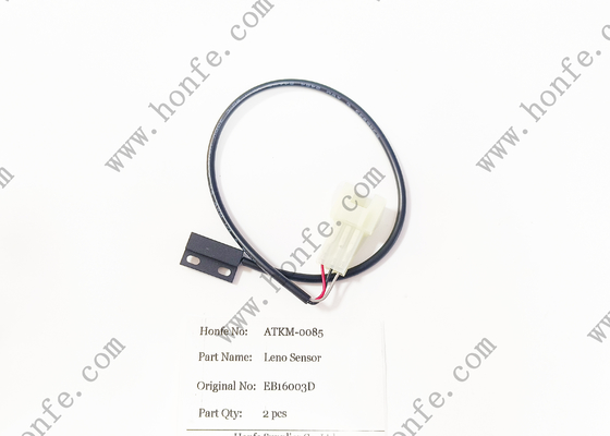 Sensore Leno EB16003D 3 Pin Ricambi per Telaio Tsudakoma per Telaio di Tessitura
