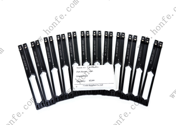 Leno L=146mm 9280898 Macchine tessili Serie Vamatex Ricambi telaio Leonardo