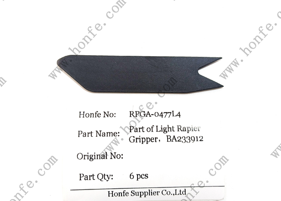 Solo BA233912(190/230) Serie Picanol Gamma Rapier Tessili Parti di Ricambio per Telai