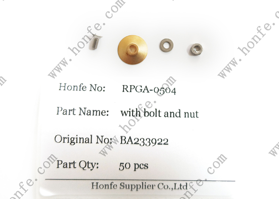 Set di lavastoviglie BA233922 Serie Picanol Gamma / Optimax