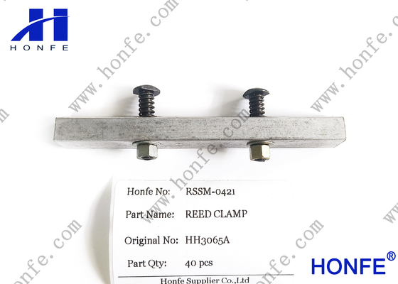 Morsetto Reed EH3037B HH3065A SM93 TM Telai Rapier Serie Somet
