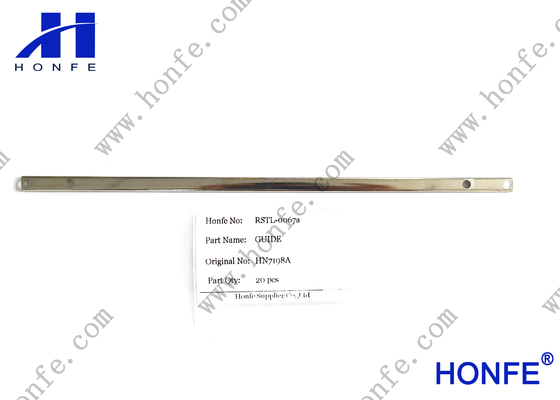 Guida HN7198A TM11 Excel Rapier Looms Ricambi per Telai Somet