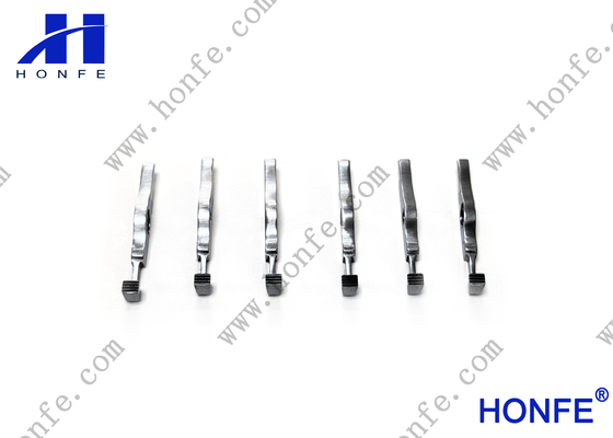 Pinza superiore e inferiore 911319778/325 911319777/324 D2 3×3.7 Parti di ricambio per proiettile scanalato per telaio