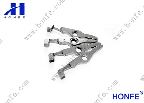 Pinza superiore e inferiore 911319778/325 911319777/324 D2 3×3.7 Parti di ricambio per proiettile scanalato per telaio