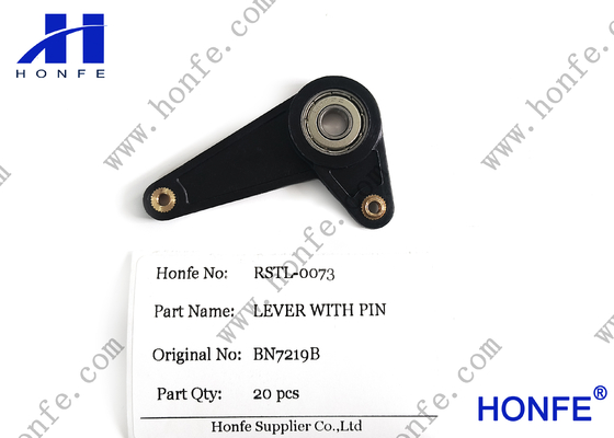 Leve con pin BN7219B TM11E EXCEL Tessili da rapina Tessili da tessitura Parti di ricambio Somet