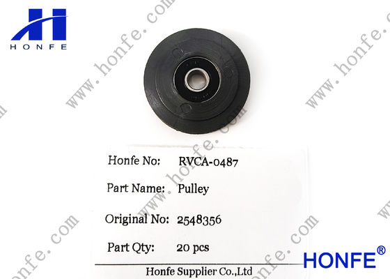 Pulley 2548356 P1001/K88 Vasatex Tessitori Parts Rapier Looms