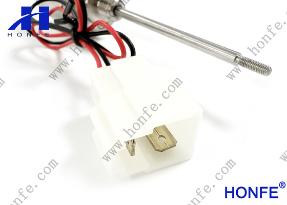 Elettromagnete alza trama 966010394 TP500/TP600/FAST Ricambi per telaio a pinza Rapier Nuovo pignone Serie